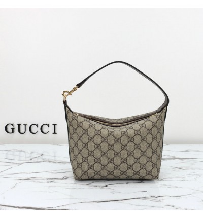 Gucci Ophidia super mini shoulder bag 795170 W20cm x H18.5cm x D10cm