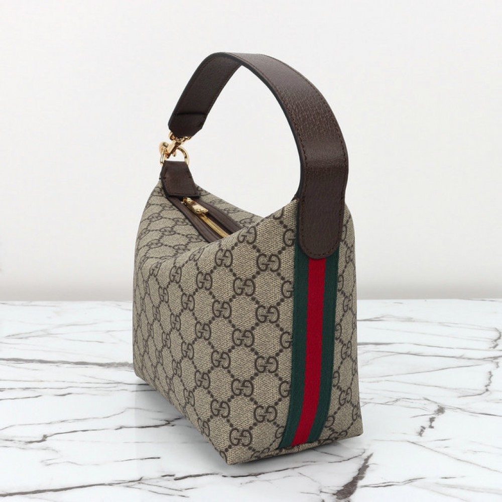Gucci Ophidia super mini shoulder bag 795170 W20cm x H18.5cm x D10cm Bags
