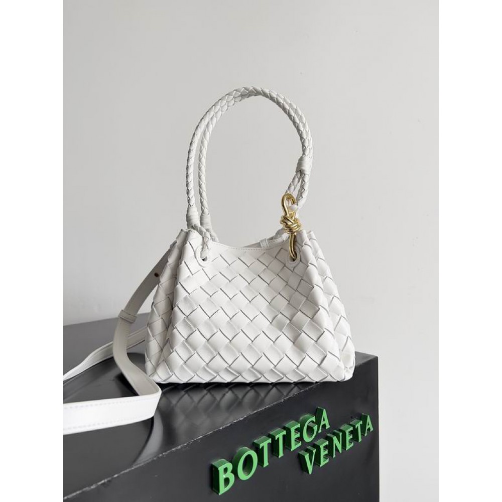 Bottega veneta Small Parachute bag 21x17x16,5cm Bags