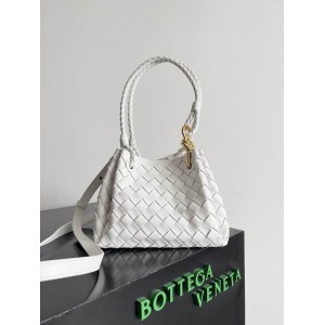 Bottega veneta Small Parachute bag 21x17x16,5cm Bags