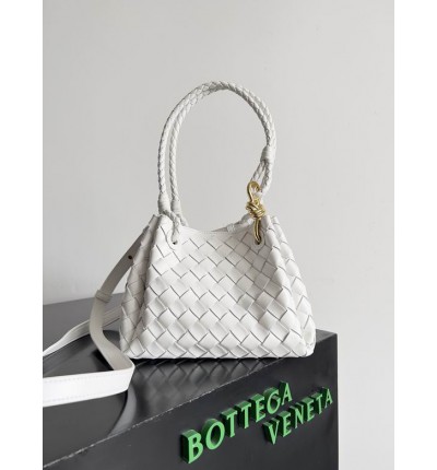 Bottega veneta Small Parachute bag 21x17x16,5cm
