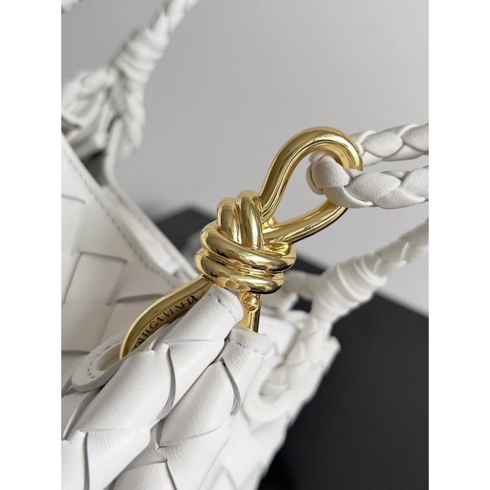 Bottega veneta Small Parachute bag 21x17x16,5cm Bags