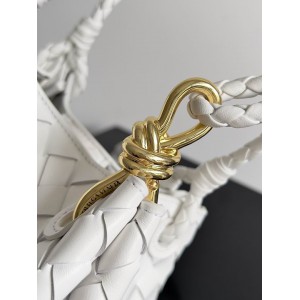 Bottega veneta Small Parachute bag 21x17x16,5cm Bags