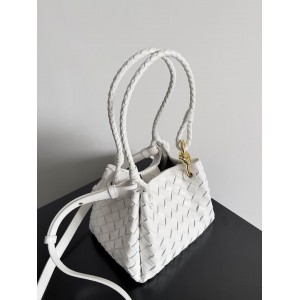 Bottega veneta Small Parachute bag 21x17x16,5cm Bags