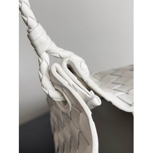 Bottega veneta Small Parachute bag 21x17x16,5cm Bags