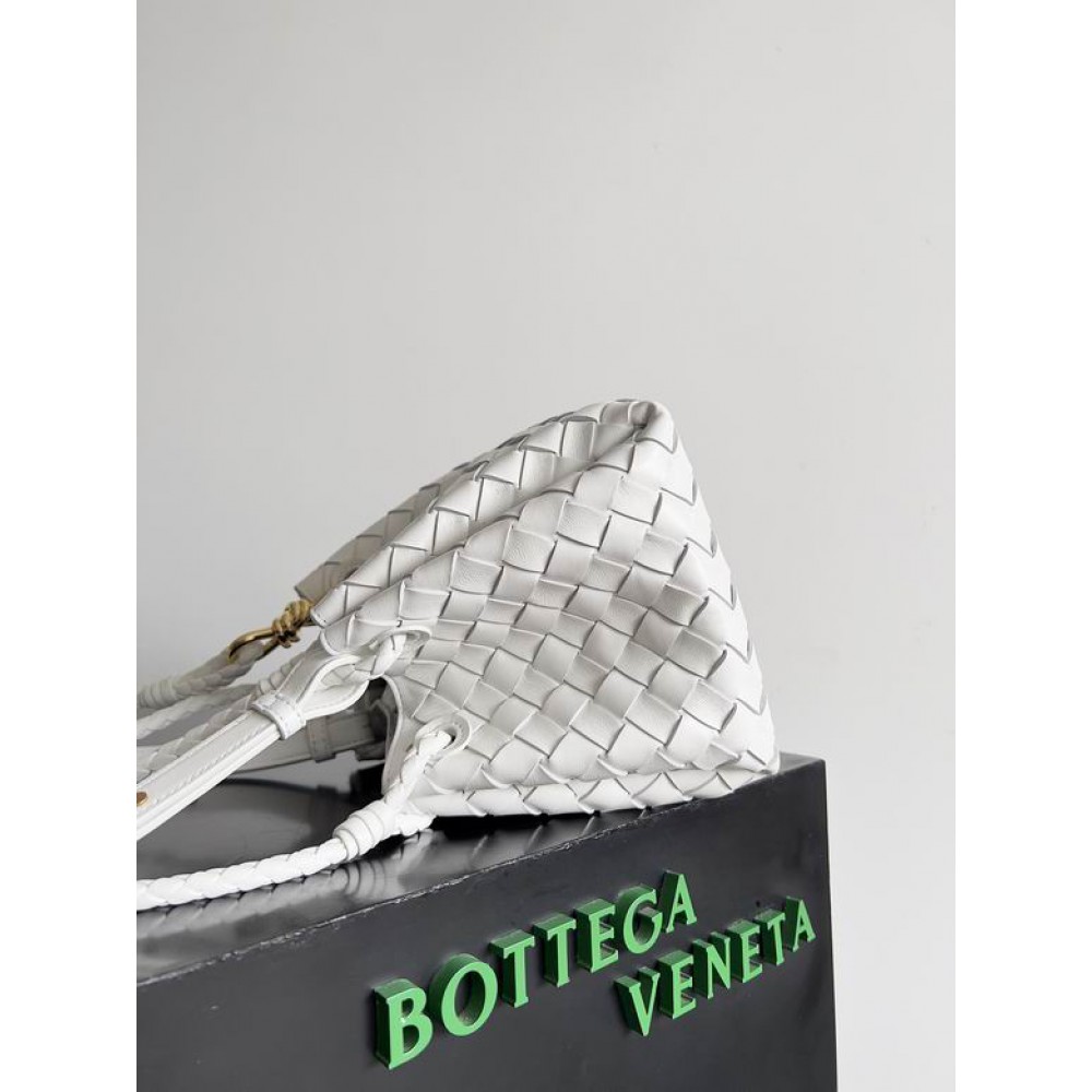 Bottega veneta Small Parachute bag 21x17x16,5cm Bags