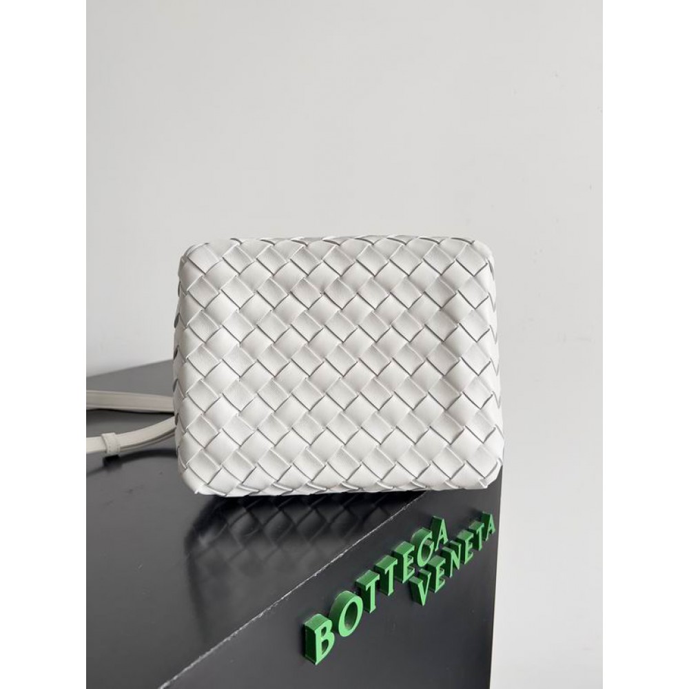 Bottega veneta Small Parachute bag 21x17x16,5cm Bags