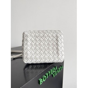 Bottega veneta Small Parachute bag 21x17x16,5cm Bags