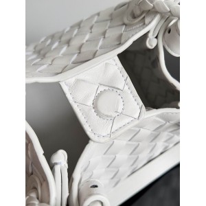 Bottega veneta Small Parachute bag 21x17x16,5cm Bags