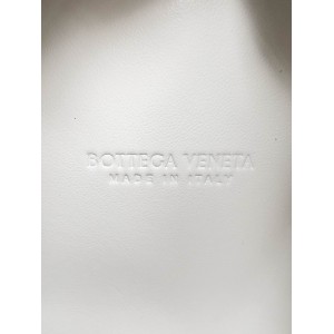 Bottega veneta Small Parachute bag 21x17x16,5cm Bags