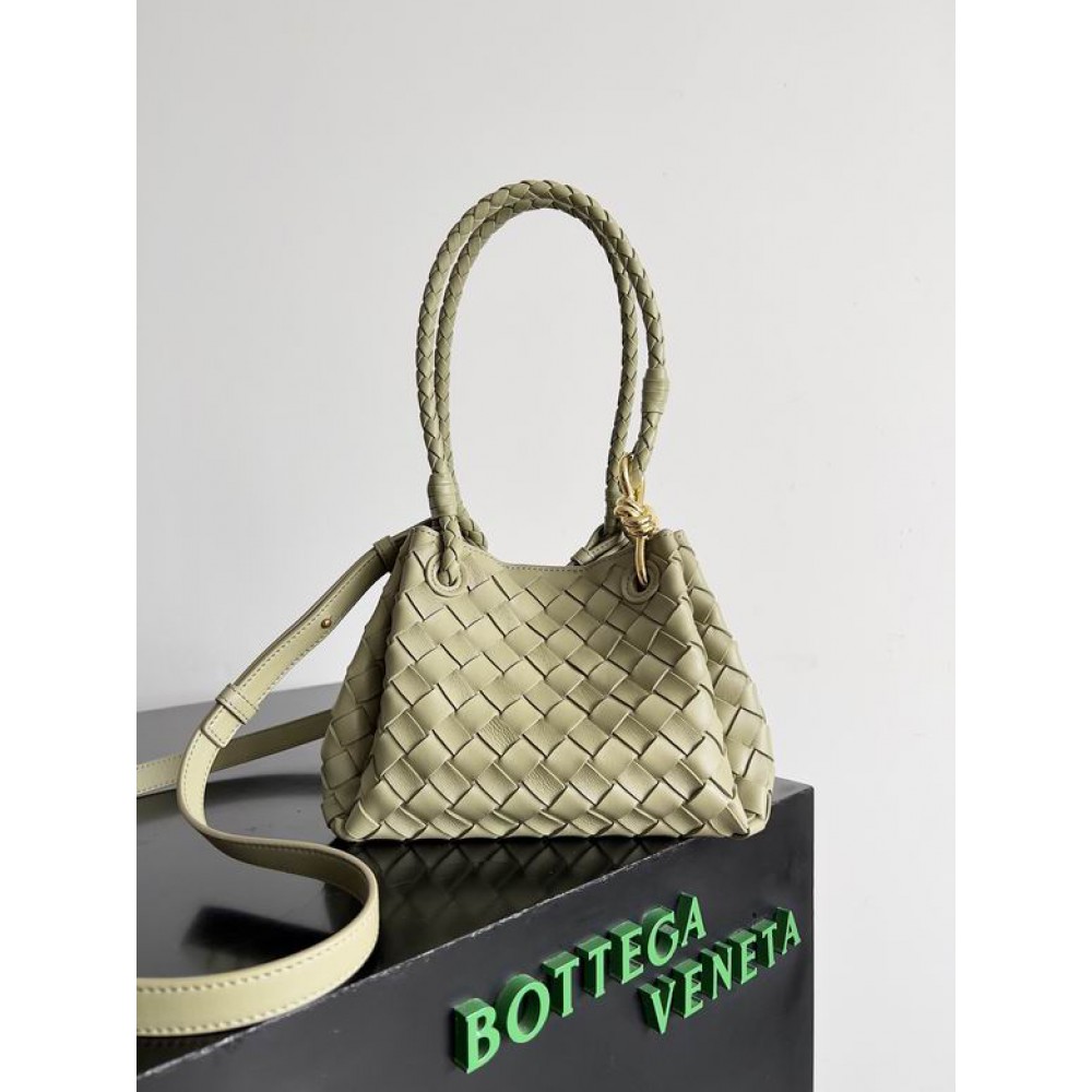 Bottega veneta Small Parachute bag 21x17x16,5cm Bags