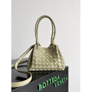 Bottega veneta Small Parachute bag 21x17x16,5cm Bags