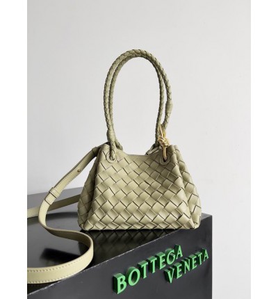 Bottega veneta Small Parachute bag 21x17x16,5cm