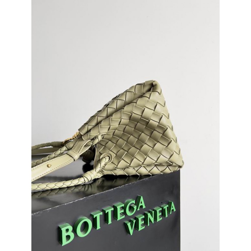 Bottega veneta Small Parachute bag 21x17x16,5cm Bags