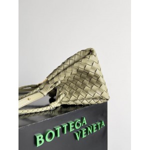 Bottega veneta Small Parachute bag 21x17x16,5cm Bags