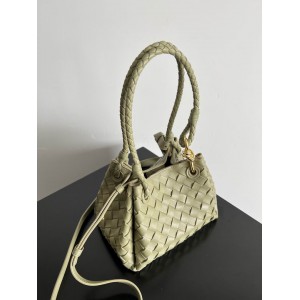 Bottega veneta Small Parachute bag 21x17x16,5cm Bags