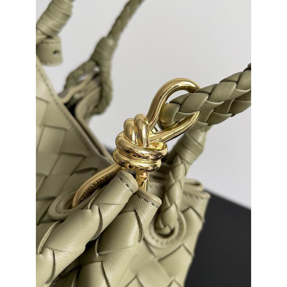 Bottega veneta Small Parachute bag 21x17x16,5cm Bags