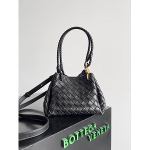 Bottega veneta Small Parachute bag 21x17x16,5cm Bags