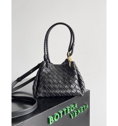 Bottega veneta Small Parachute bag 21x17x16,5cm