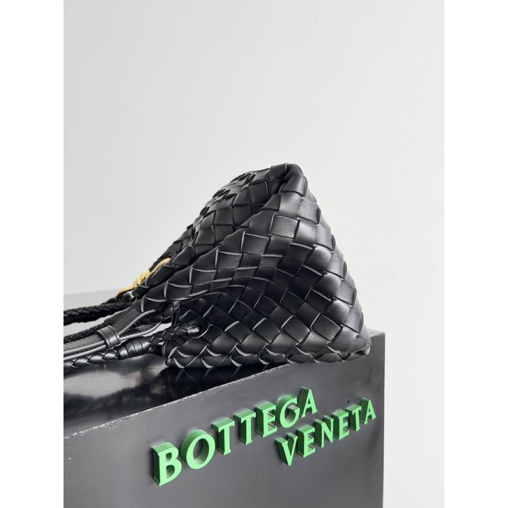 Bottega veneta Small Parachute bag 21x17x16,5cm Bags