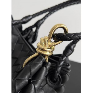 Bottega veneta Small Parachute bag 21x17x16,5cm Bags