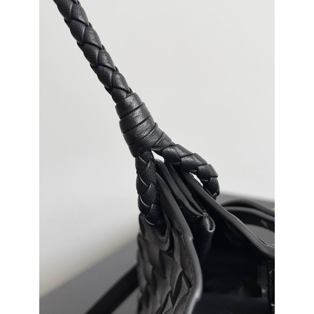 Bottega veneta Small Parachute bag 21x17x16,5cm Bags