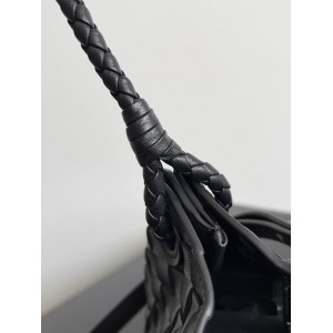 Bottega veneta Small Parachute bag 21x17x16,5cm Bags