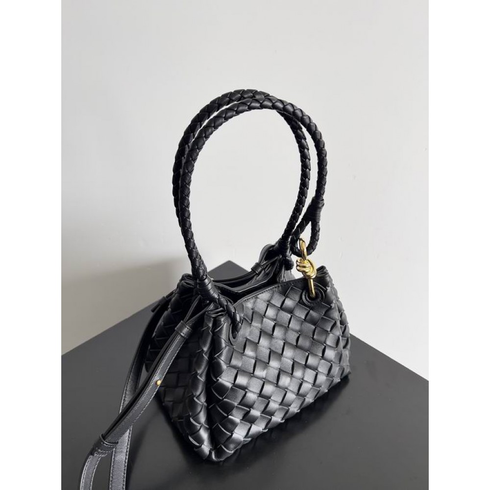 Bottega veneta Small Parachute bag 21x17x16,5cm Bags