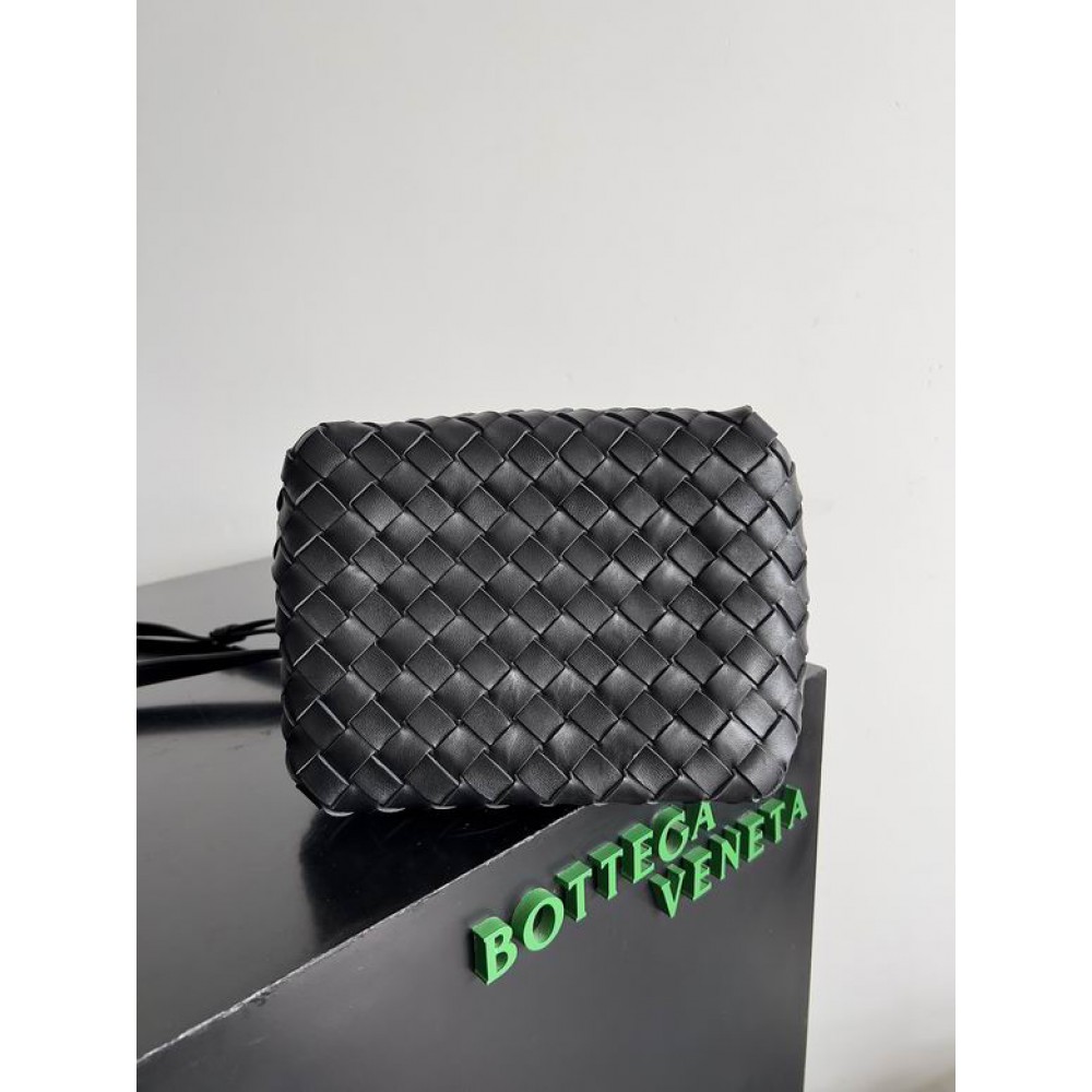 Bottega veneta Small Parachute bag 21x17x16,5cm Bags