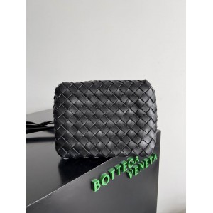 Bottega veneta Small Parachute bag 21x17x16,5cm Bags