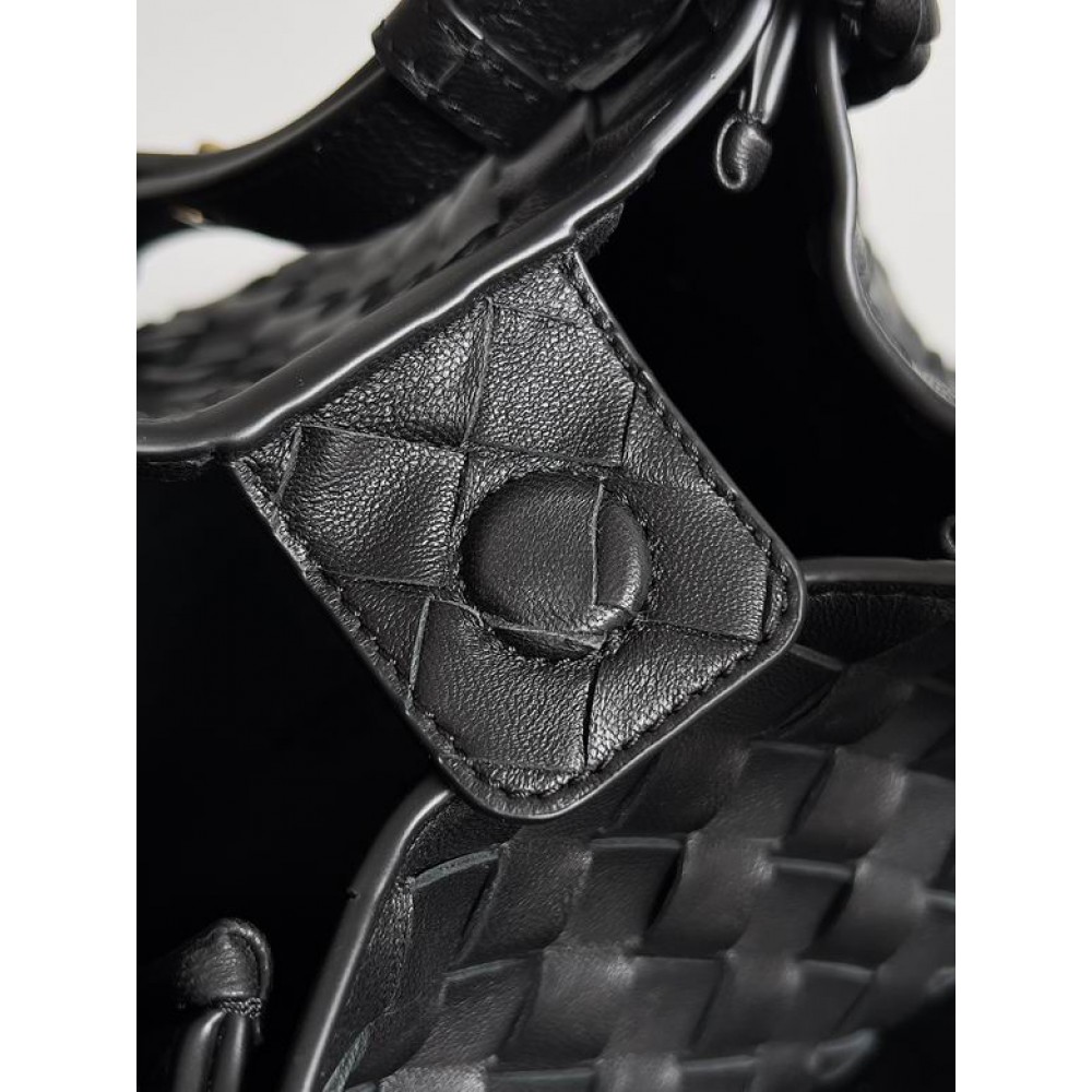 Bottega veneta Small Parachute bag 21x17x16,5cm Bags