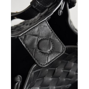 Bottega veneta Small Parachute bag 21x17x16,5cm Bags