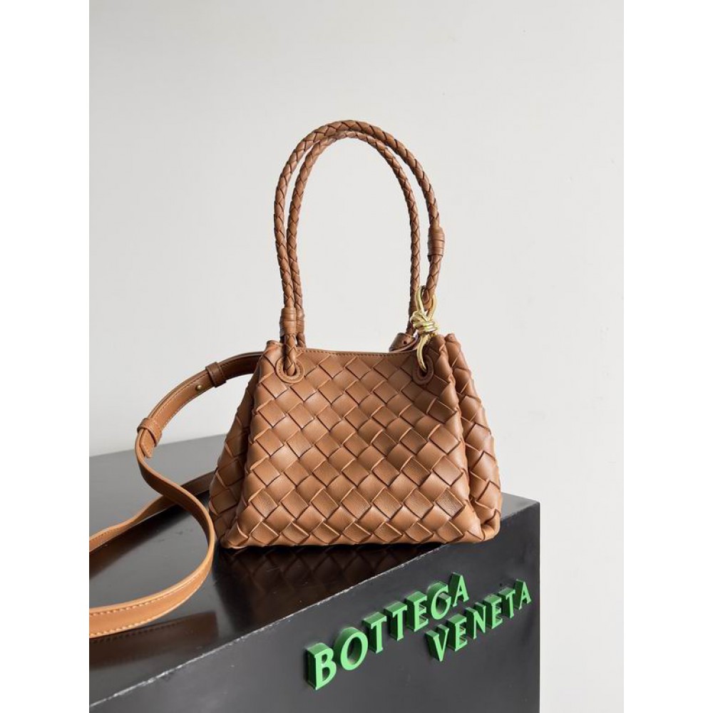 Bottega veneta Small Parachute bag 21x17x16,5cm Bags