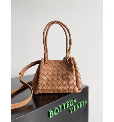 Bottega veneta Small Parachute bag 21x17x16,5cm
