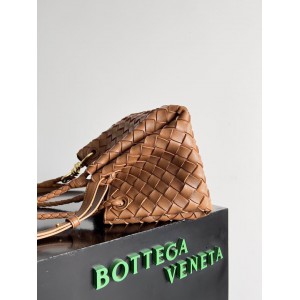 Bottega veneta Small Parachute bag 21x17x16,5cm Bags