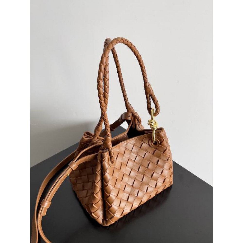 Bottega veneta Small Parachute bag 21x17x16,5cm Bags