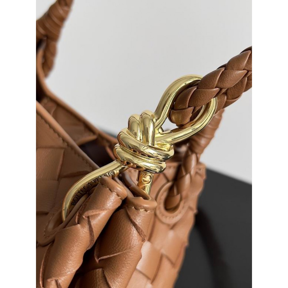 Bottega veneta Small Parachute bag 21x17x16,5cm Bags