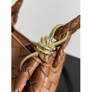 Bottega veneta Small Parachute bag 21x17x16,5cm Bags