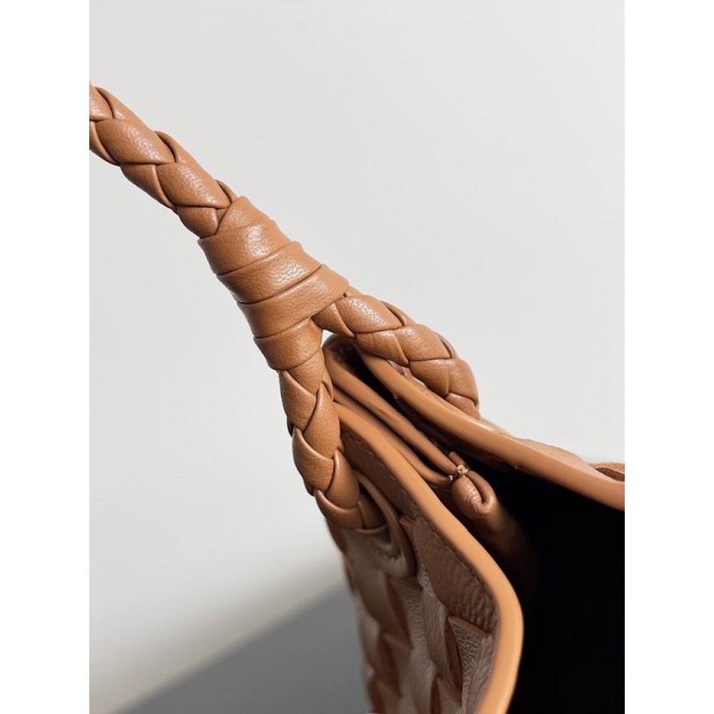 Bottega veneta Small Parachute bag 21x17x16,5cm Bags