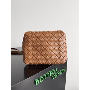 Bottega veneta Small Parachute bag 21x17x16,5cm Bags
