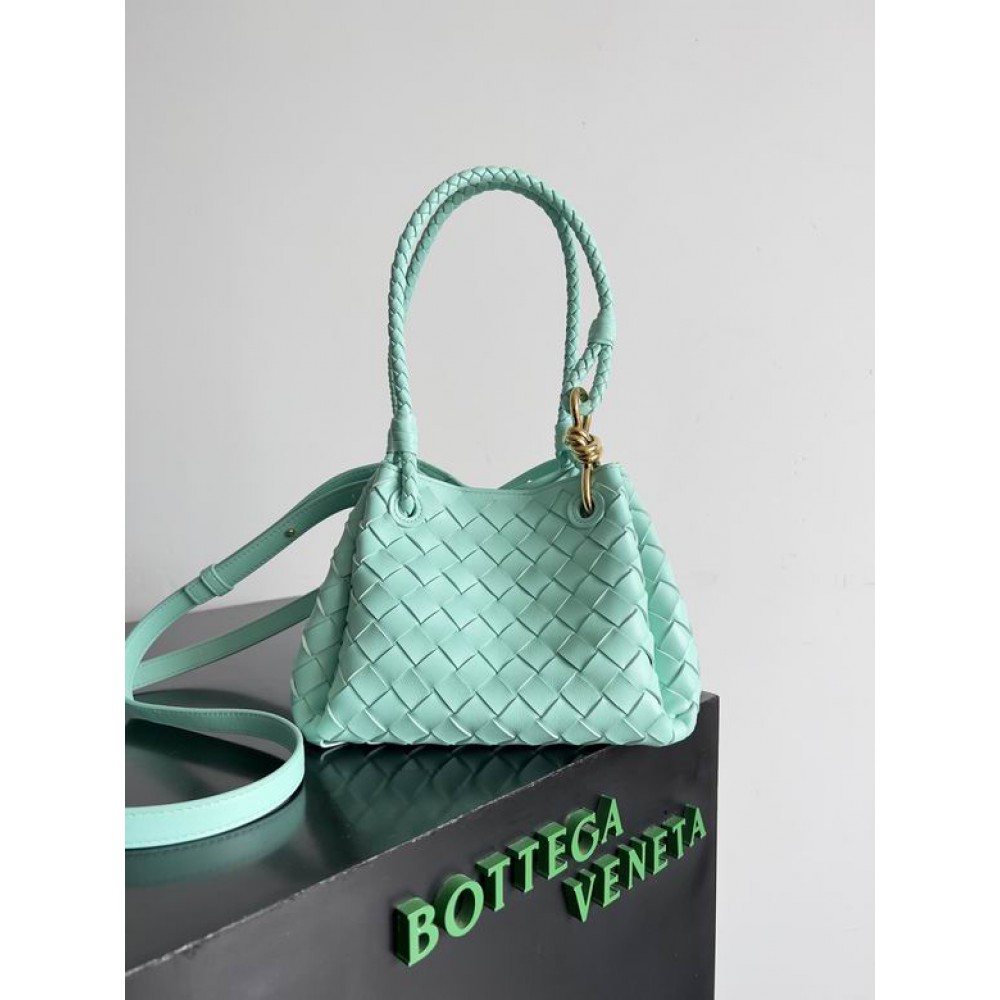 Bottega veneta Small Parachute bag 21x17x16,5cm Bags