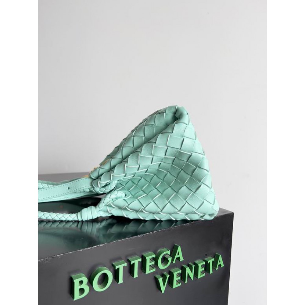 Bottega veneta Small Parachute bag 21x17x16,5cm Bags