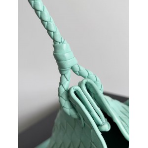 Bottega veneta Small Parachute bag 21x17x16,5cm Bags