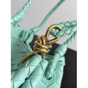 Bottega veneta Small Parachute bag 21x17x16,5cm Bags