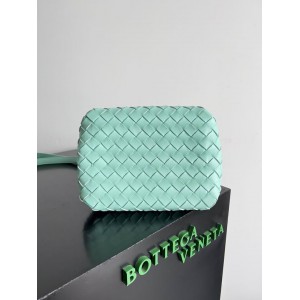 Bottega veneta Small Parachute bag 21x17x16,5cm Bags