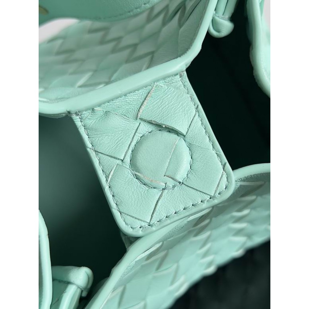 Bottega veneta Small Parachute bag 21x17x16,5cm Bags