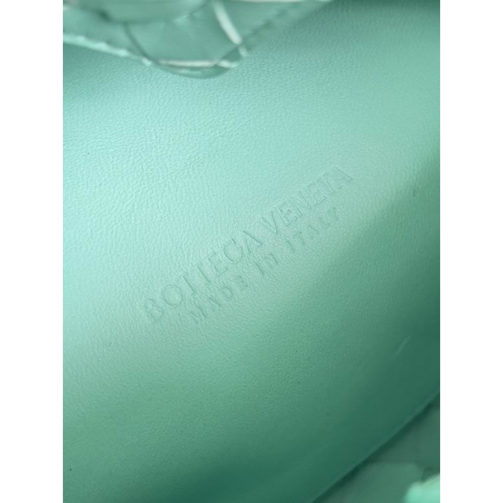 Bottega veneta Small Parachute bag 21x17x16,5cm Bags