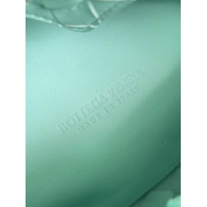 Bottega veneta Small Parachute bag 21x17x16,5cm Bags