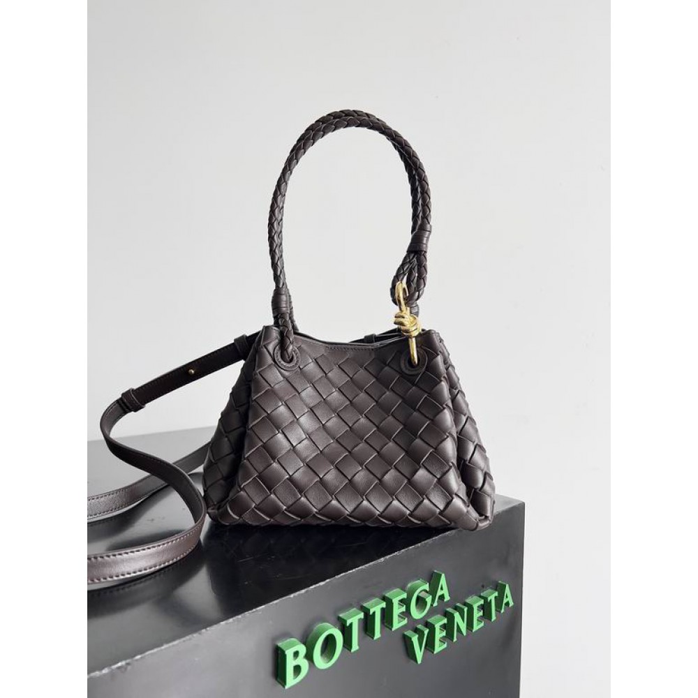 Bottega veneta Small Parachute bag 21x17x16,5cm Bags