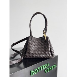 Bottega veneta Small Parachute bag 21x17x16,5cm Bags